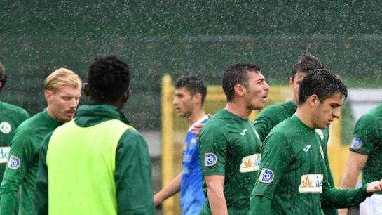 Juniores, l'Avellino batte il Nola 5-1