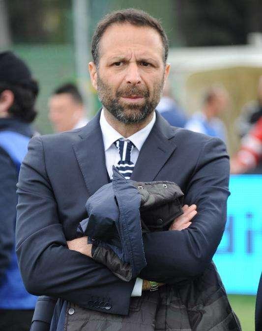 Perugia, Santopadre: "Abbiamo il dovere di credere nei nostri obiettivi"
