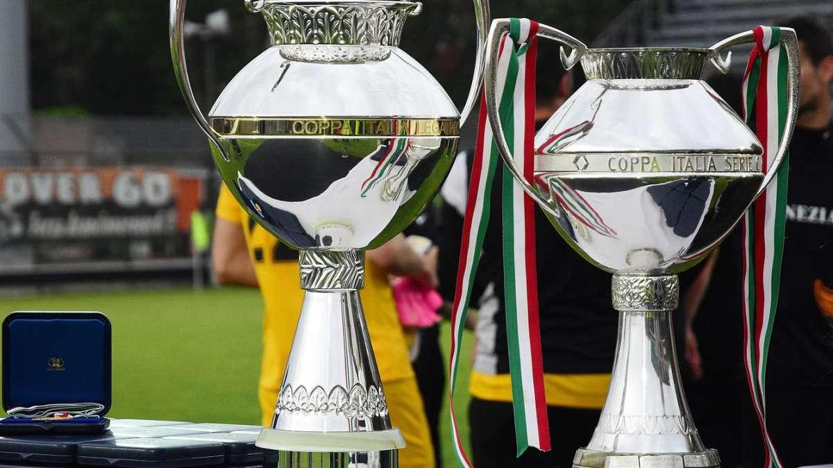 Coppa Italia, ecco quando l'Avellino affronterà il Giugliano. Deciso anche il tabellone dei quarti 