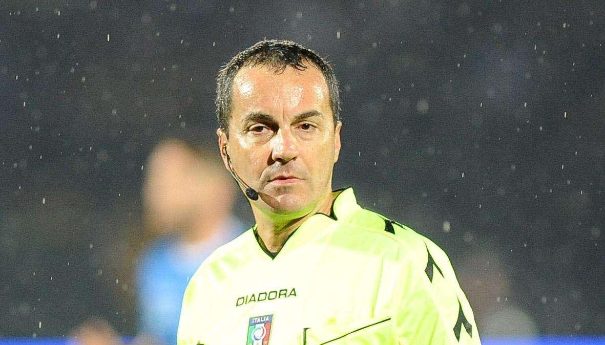 Avellino-Pescara: arbitrerà Ciampi