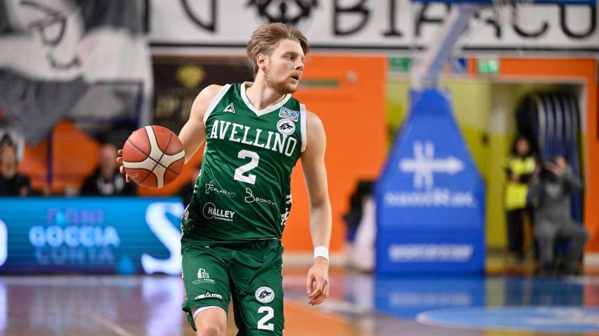 Gruppo Lombardi Avellino Basket: al DelMauro arriva l’imprevedibile Bergamo