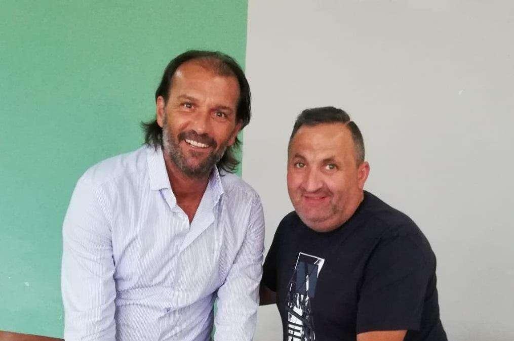Eccellenza - Polisportiva Lioni, per la panchina c'è la firma dell'ex Avellino, Antonio Marasco