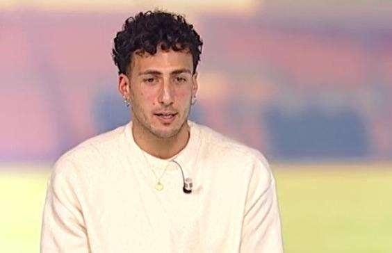 Cavese, Fornito: "Contro l'Avellino sarà una gara che si deciderà nei dettagli"