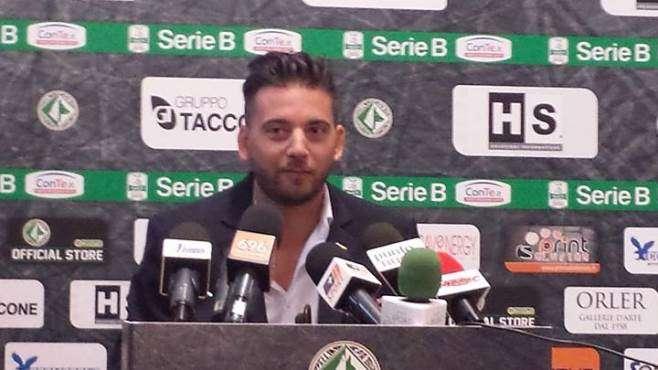 ESCLUSIVA - Max Taccone: "Soddisfatti ma continuiamo a lavorare. Per il derby non apriremo la Nord. E sul mercato e i tifosi..."