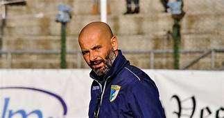 Eccellenza - Pasquale Iuliano non è più il tecnico del Cervinara