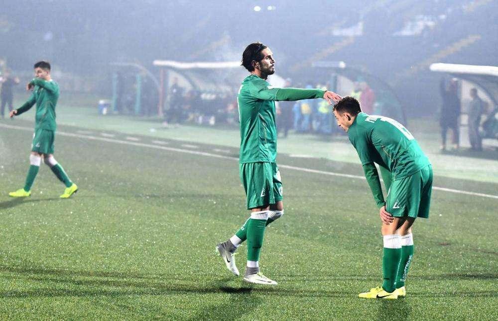 Stop al campionato, ma l'Avellino torna in campo: oggi la ripresa della preparazione