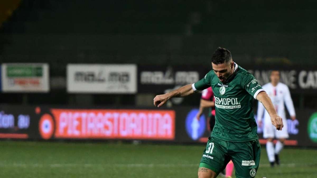 Giudice sportivo: è arrivata la squalifica per Marconi