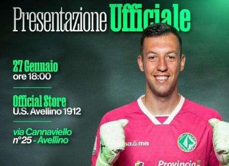 Presentazione ufficiale di Jacopo Sassi allo Store: tutte le informazioni