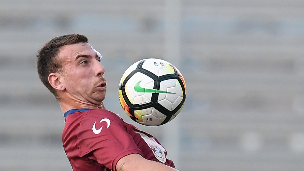 Cianci, dal gol all'Avellino alla cessione in Lega Pro: due club su di lui