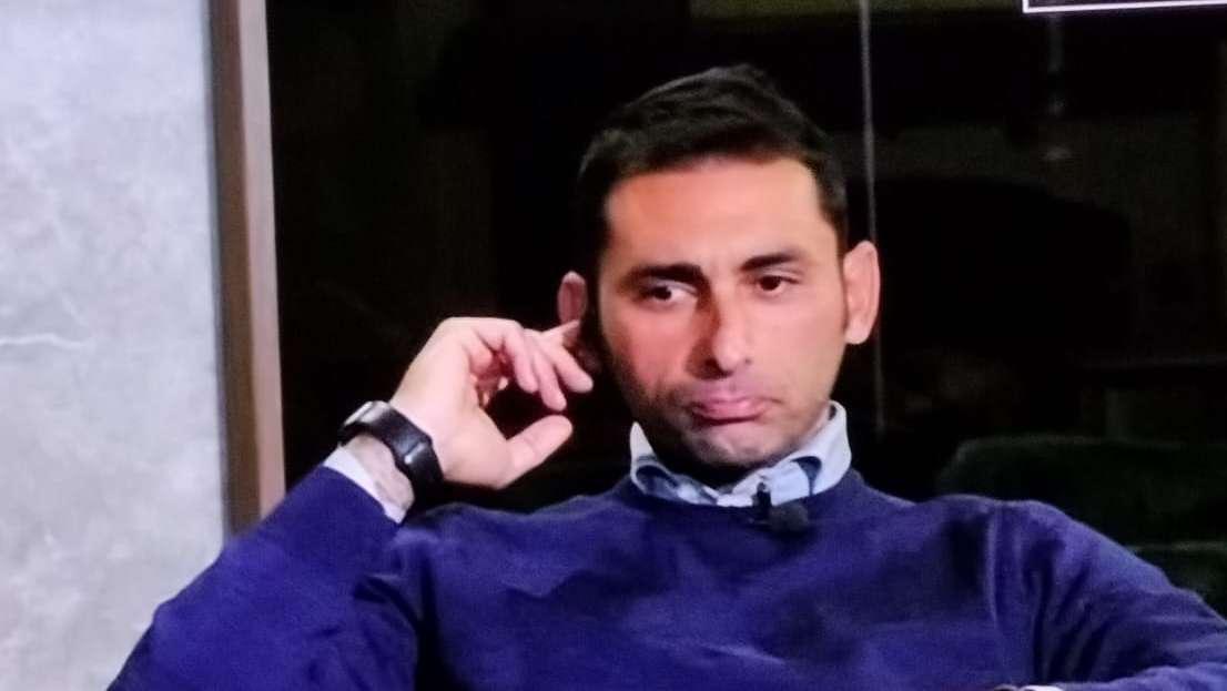 Pazienza: "Entusiasmo della piazza travolgente. Difesa a tre per valorizzare la rosa a disposizione"