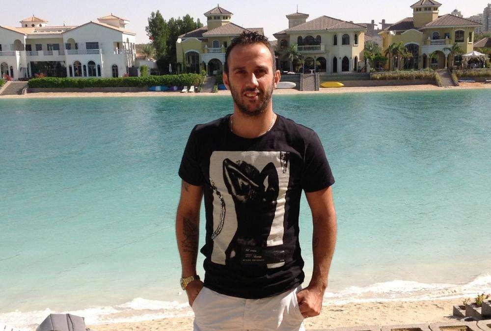 Mascara: "Il derby è sempre una partita a sé, conta la motivazione. Novellino saprà cosa fare. Ricordi bellissimi di Avellino"