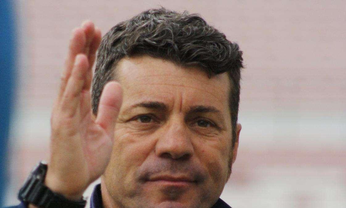 Un ex tecnico dell'Avellino si siede sulla panchina della Casertana