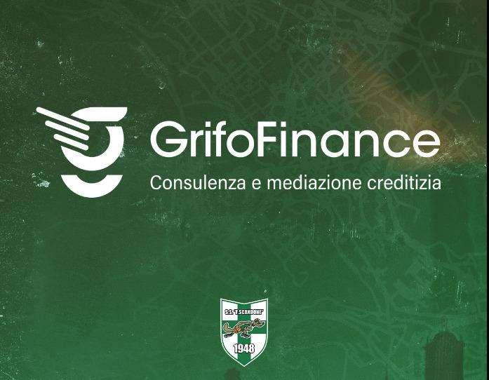 Felice Scandone, nuova partnership commerciale. Ecco GrifoFinance