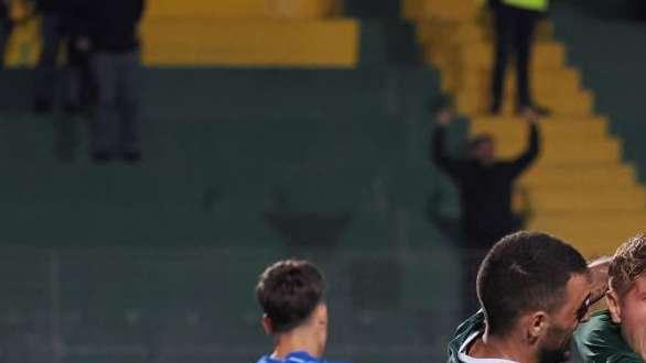 TuttoAvellino Award - A Cava vince Gori, poi primo podio per Rocca