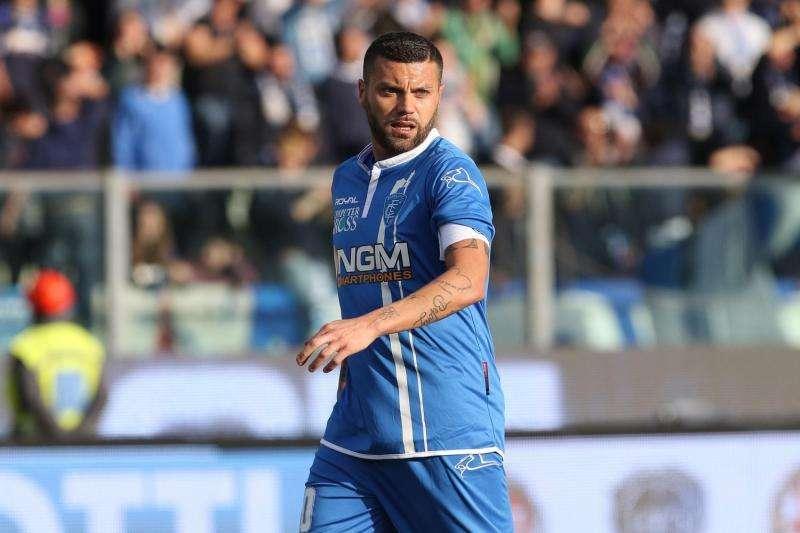Da Empoli: Tavano andrà via, ma vuole pensarci ancora un po'