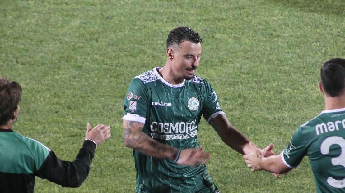 Focus - Rigione, esperienza da vendere in Serie B. Ecco perchè può essere importante 