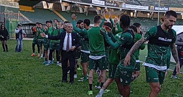Avellino a Catania per la gloria. Presentazione gara e probabili formazioni 