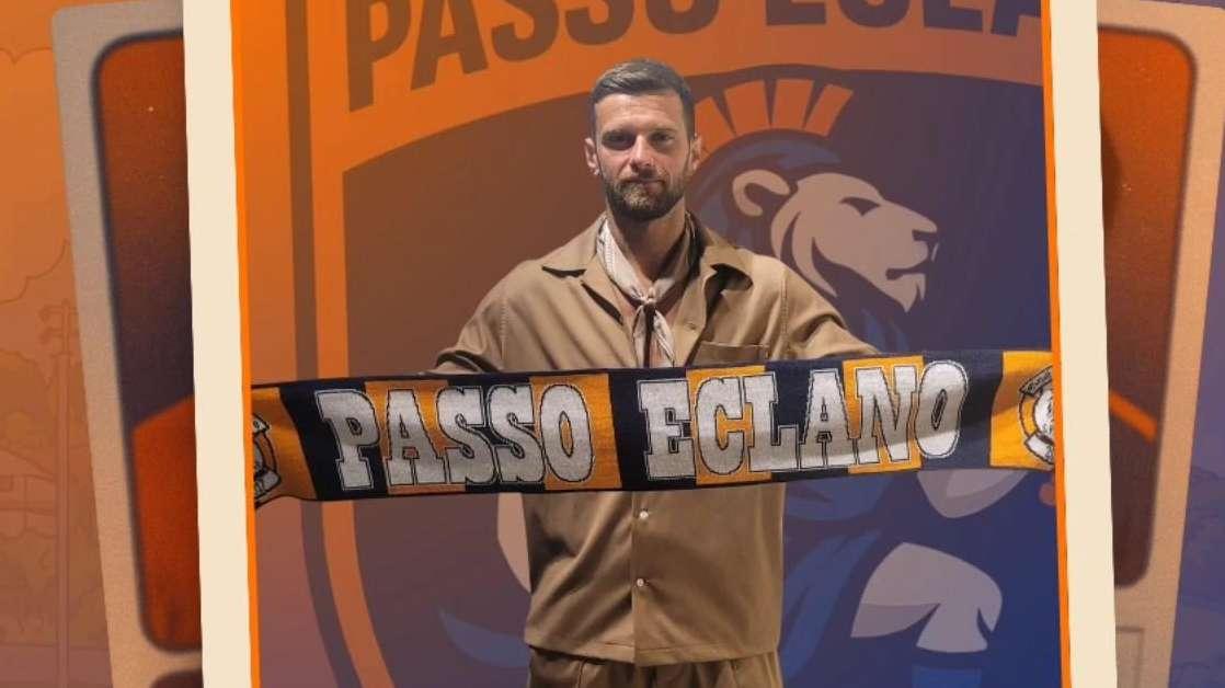 Passo Eclano, super colpo in attacco. Resta Cataruozzolo 