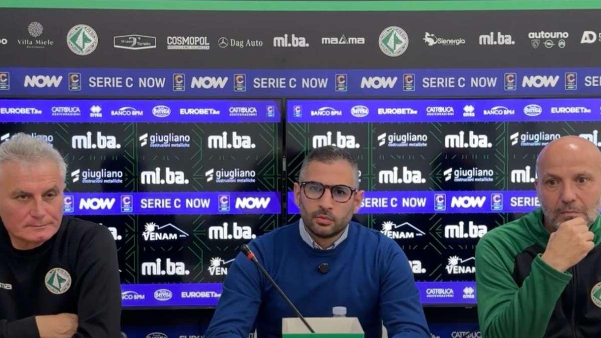Il Punto sul Settore giovanile. Pari per l'under 19 e under 16. Travolta a Catanzaro l'under 15