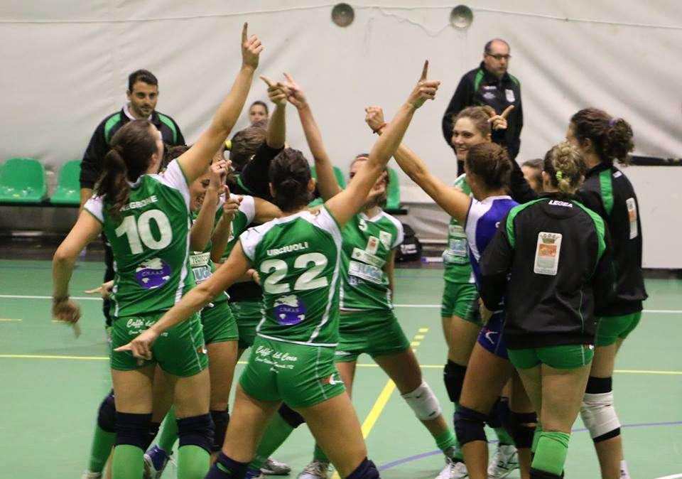 L'Avellino Volley: "Il Comune di Avellino non si dimostra attento alle realtà sportive del territorio"