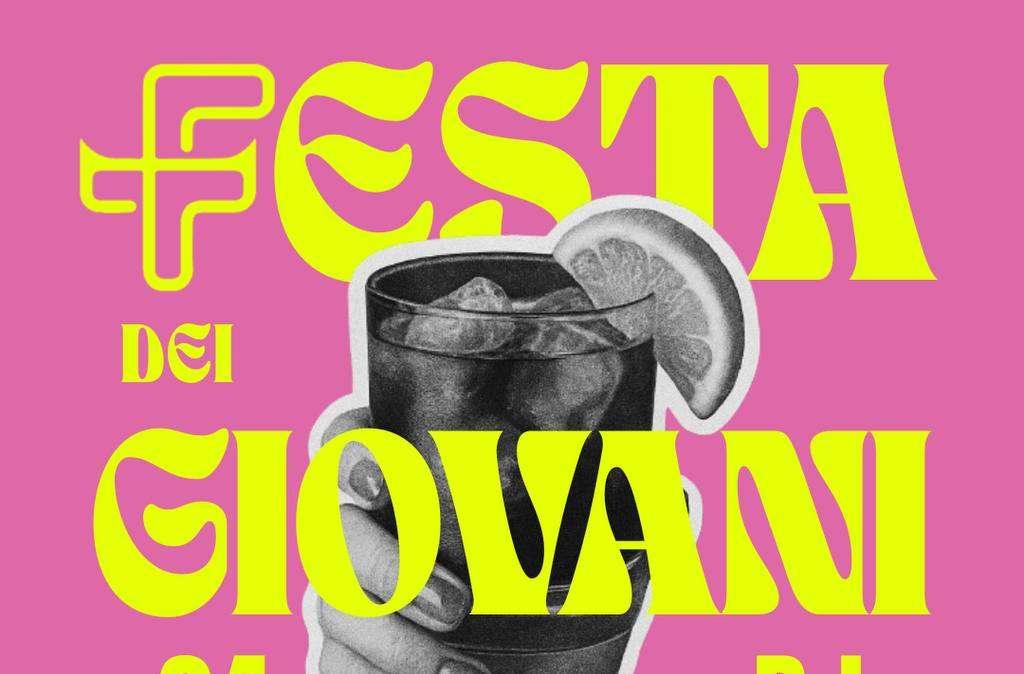 Torella dei Lombardi, torna la Festa dei giovani. In piazza uno stand dedicato all'US Avellino