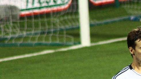 Capitan Morero: "Sono rimasto ad Avellino senza pensarci su due volte..."