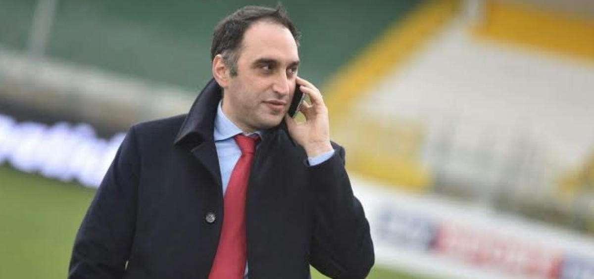 Gubitosa a SportItalia: "Vogliamo trattenere Novellino"