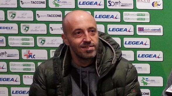 Dei: "Ci siamo, c'è voglia di ripartire sperando di fare sempre meglio"
