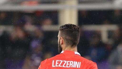 Minieri (ag. Lezzerini): "E' reduce da un'esperienza importante, lascerà la Fiorentina"