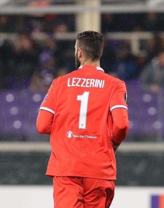 Lezzerini saluta il viola su Instagram: "Fiorentina importante per la mia crescita"