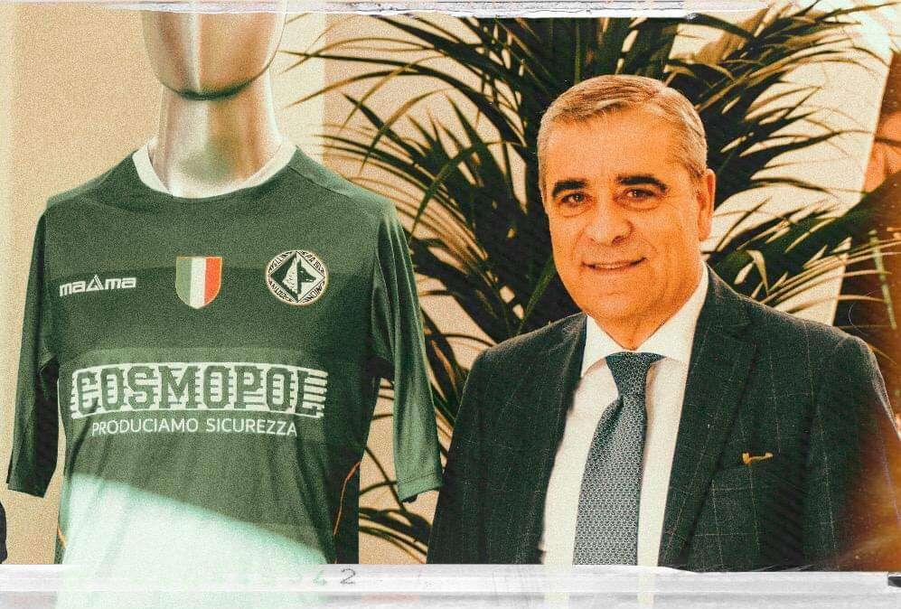 Confermato lo slittamento del ritiro, il 20 agosto raduno al Partenio-Lombardi 