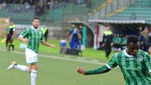 UFFICIALE - Soumaré al Teramo