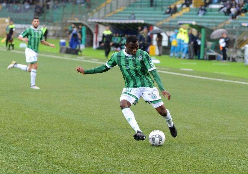 Toscano convoca 20 giocatori, si rivede Jidayi: out Soumarè 