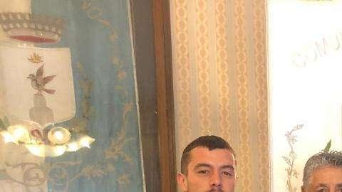 Finito il summit tra De Cesare e Musa: le parti si riaggiorneranno