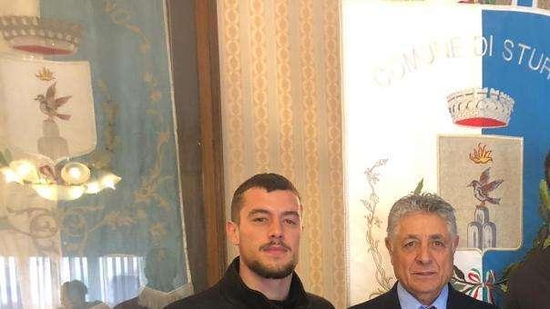 Musa: "Priorità all'iscrizione poi incontrerò società e giocatori. Ritiro, stiamo valutando"