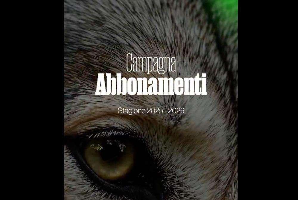 US Avellino, campagna abbonamenti 2025/26: si parte il 9 luglio, prezzi e modalità