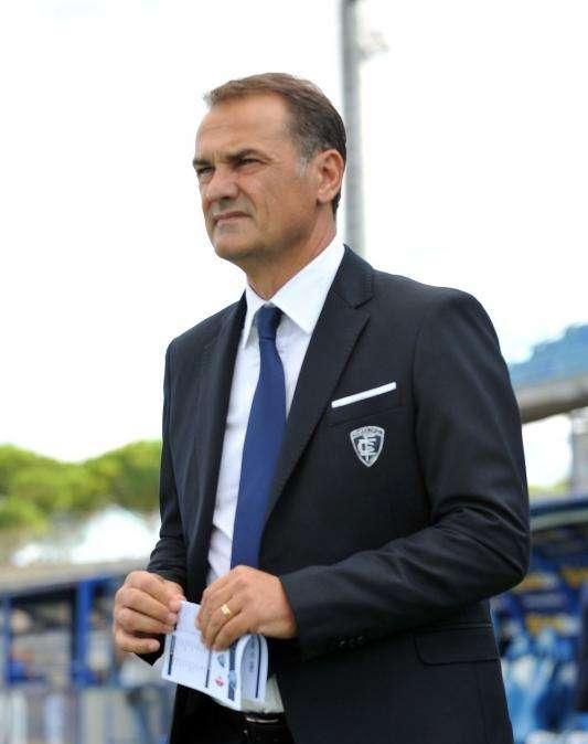 Empoli, ripresa la preparazione: tre sicuri assenti per Vivarini