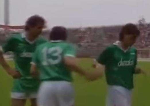 Mi ritorni in mente, 16 giugno: 1991, salvezza targata Oddo sul campo della Cremonese
