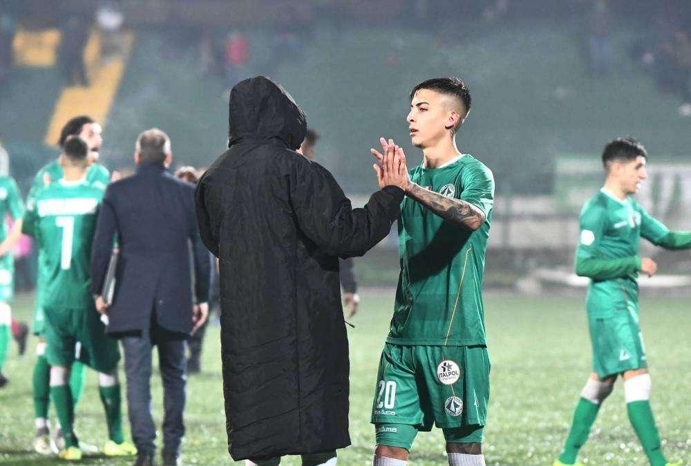 Cinico e affamato: è l'Avellino di Capuano. Società: fateci capire che volete fare da grandi
