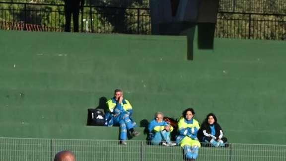 D'Amico: "Moretti ha estimatori in B ma ad Avellino sta bene. Se si aprissero scenari interessanti..."