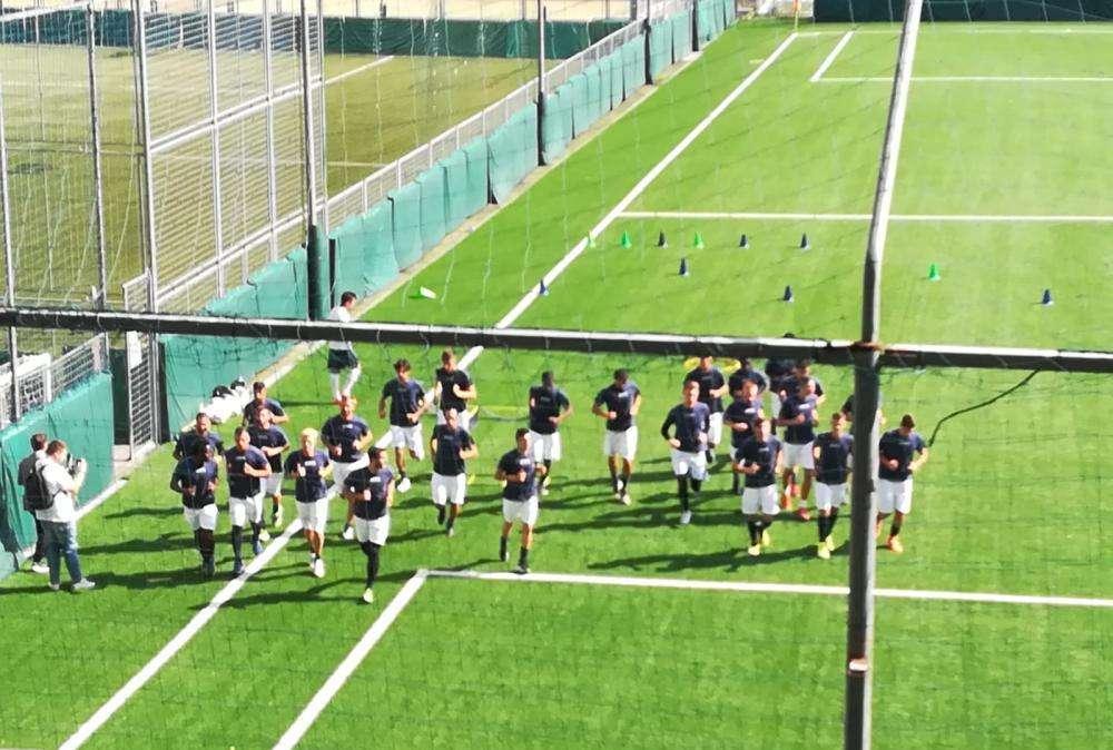 Avellino, settore giovanile: il responsabile sarà Capobianco. Ecco i papabili per le panchine