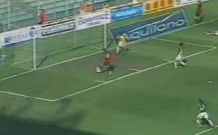 VIDEO - Mi ritorni in mente, 10 giugno: Salgado sorprese l'Avellino e il Foggia sognò la Serie B