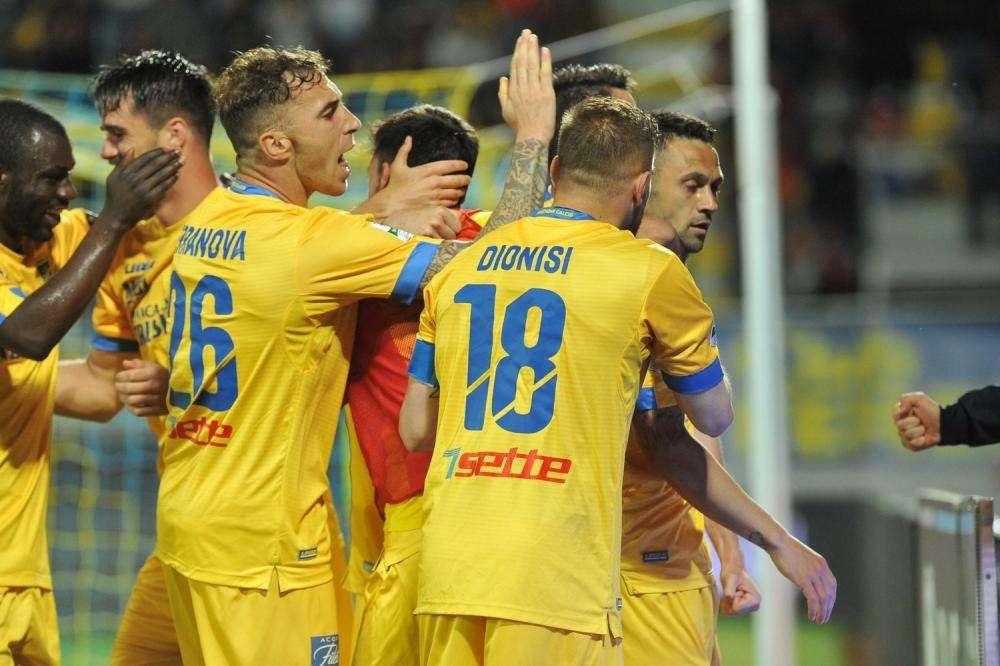 Serie B, le altre sfide del week-end: 180’ alla fine: il Frosinone sfida Volpe. Pronto il primo verdetto in coda