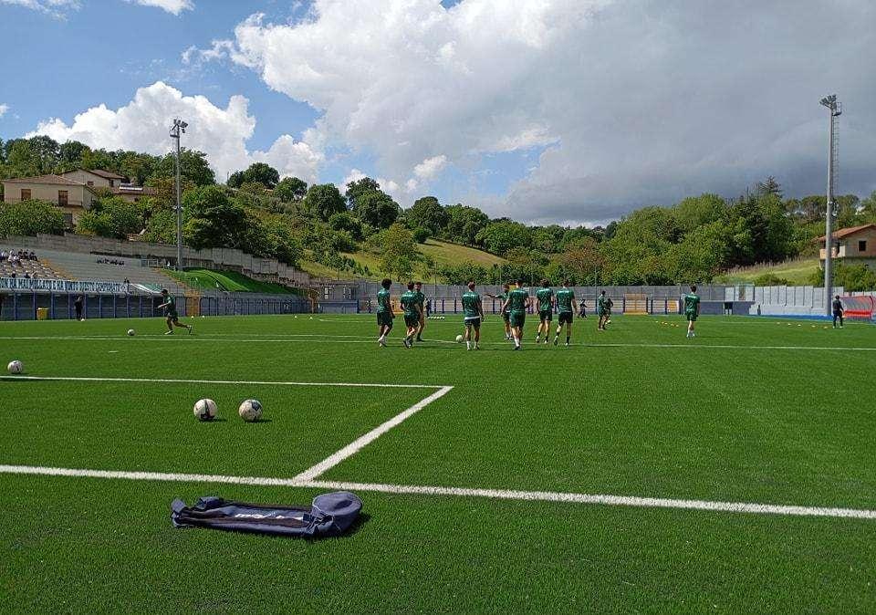 Avellino, Entella nel mirino: si torna al Partenio-Lombardi, possibili cambi nell'undici di partenza