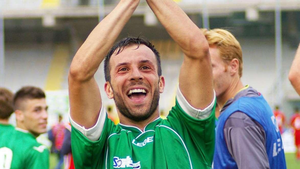 Gianluca De Angelis: "Patierno-Gori stanno facendo molto bene ma ai playoff scommetto su Marconi"