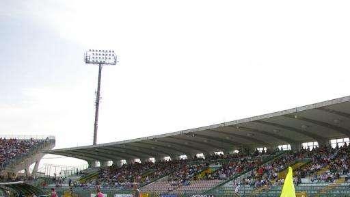Stadio Partenio, l'Avellino investirà 300mila euro