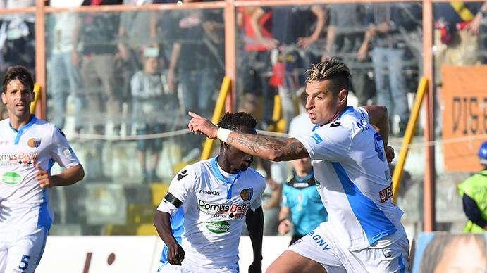 Pozzebon firma in Eccellenza con la Boys Caivanese