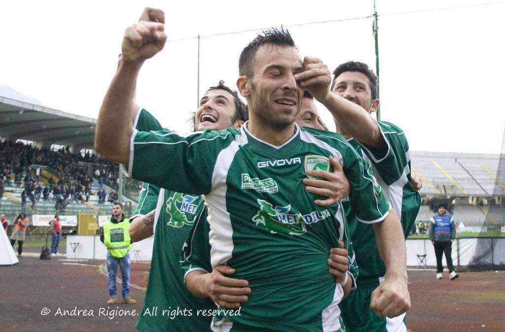Taranto-Avellino sfida verità, il Natale potrebbe essere dolce