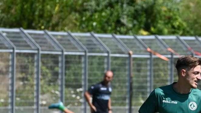 Lo Giudice (ds Messina): "Ho chiesto la disponibilità di Micovschi, attendiamo sviluppi"
