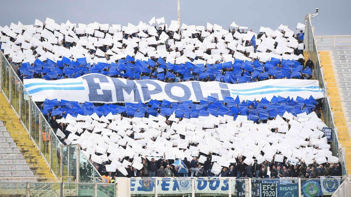 Empoli, il ds Stefanelli lascia: lo attende la Juve Stabia